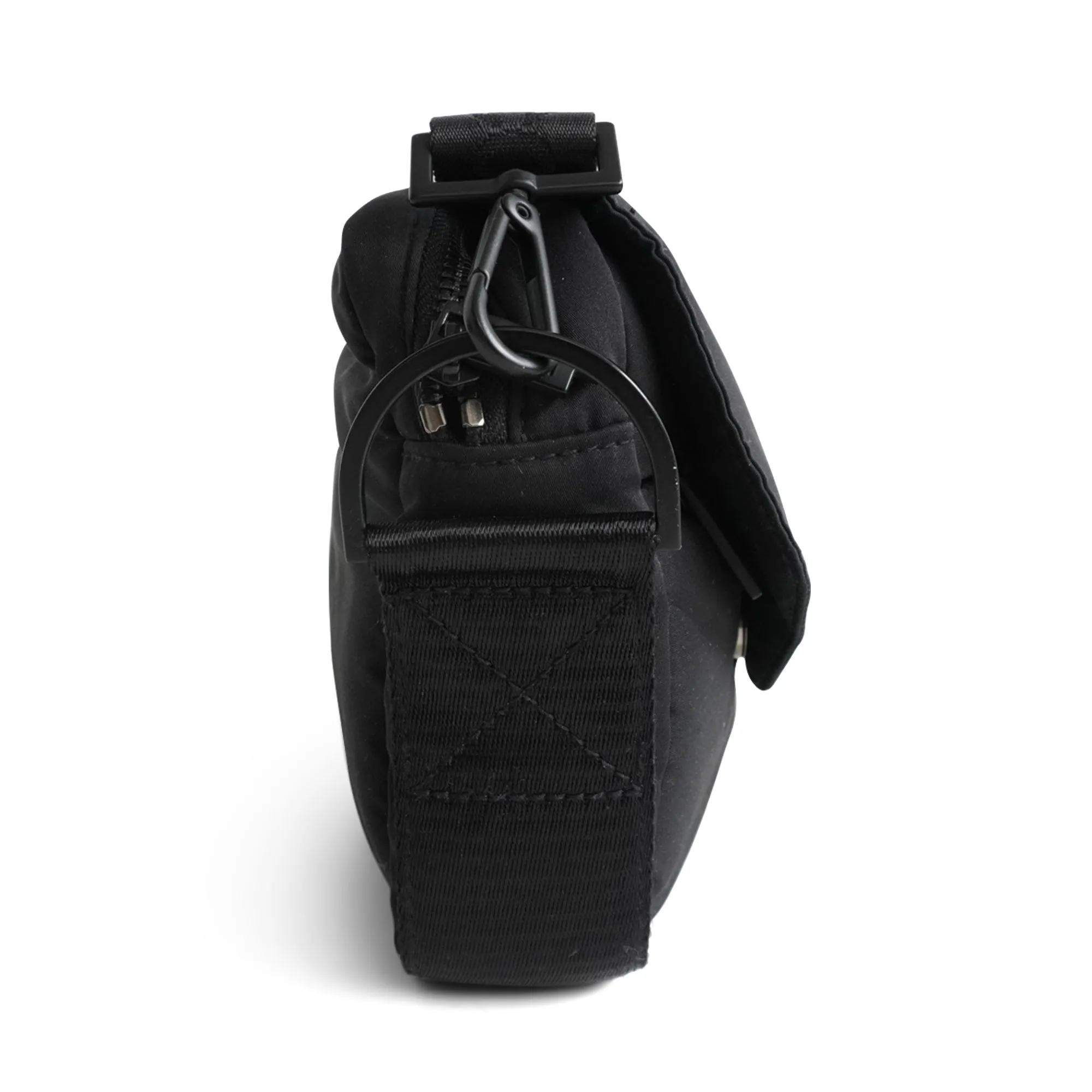 A Cold Wall 'Padded Envelope' Crossbody Bag