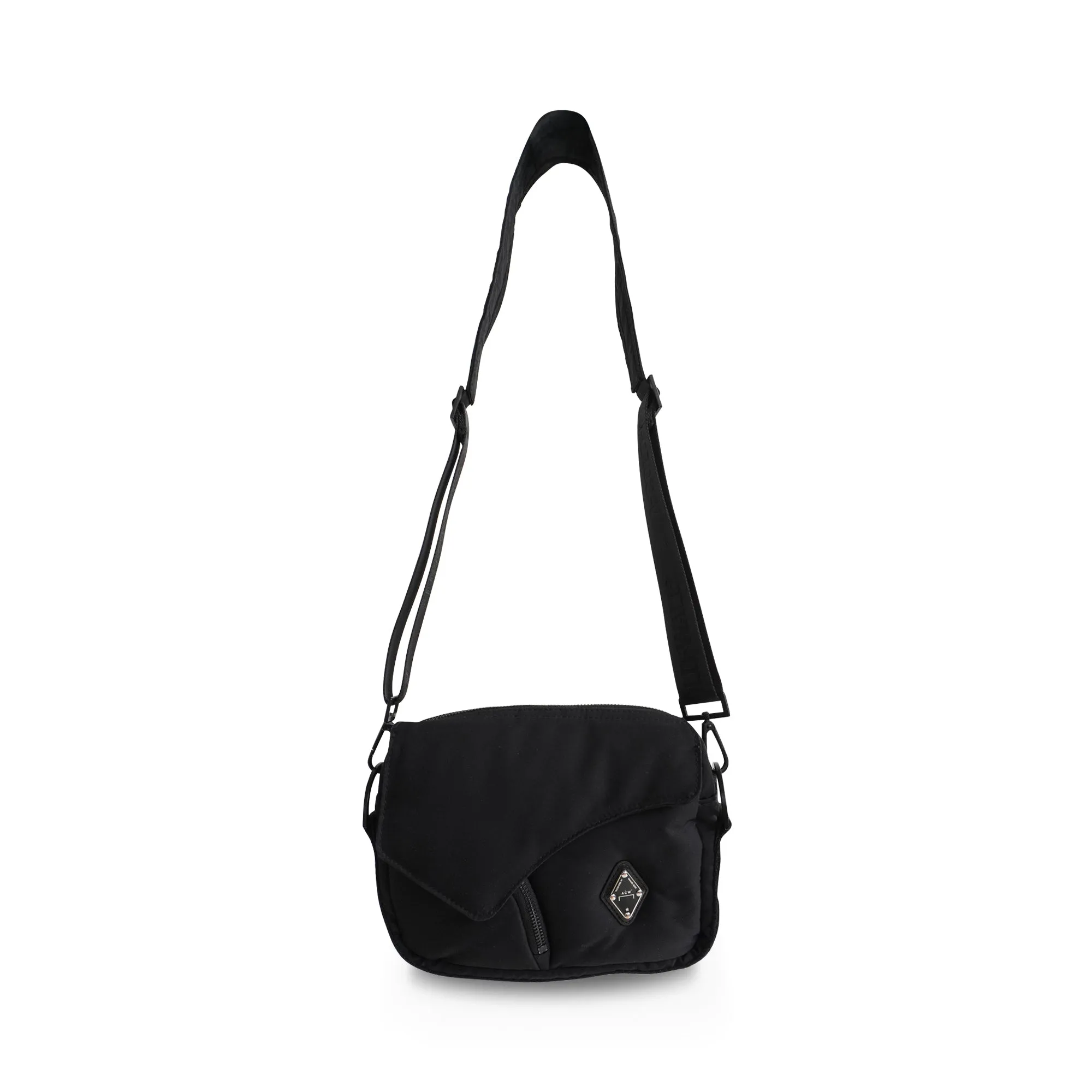 A Cold Wall 'Padded Envelope' Crossbody Bag