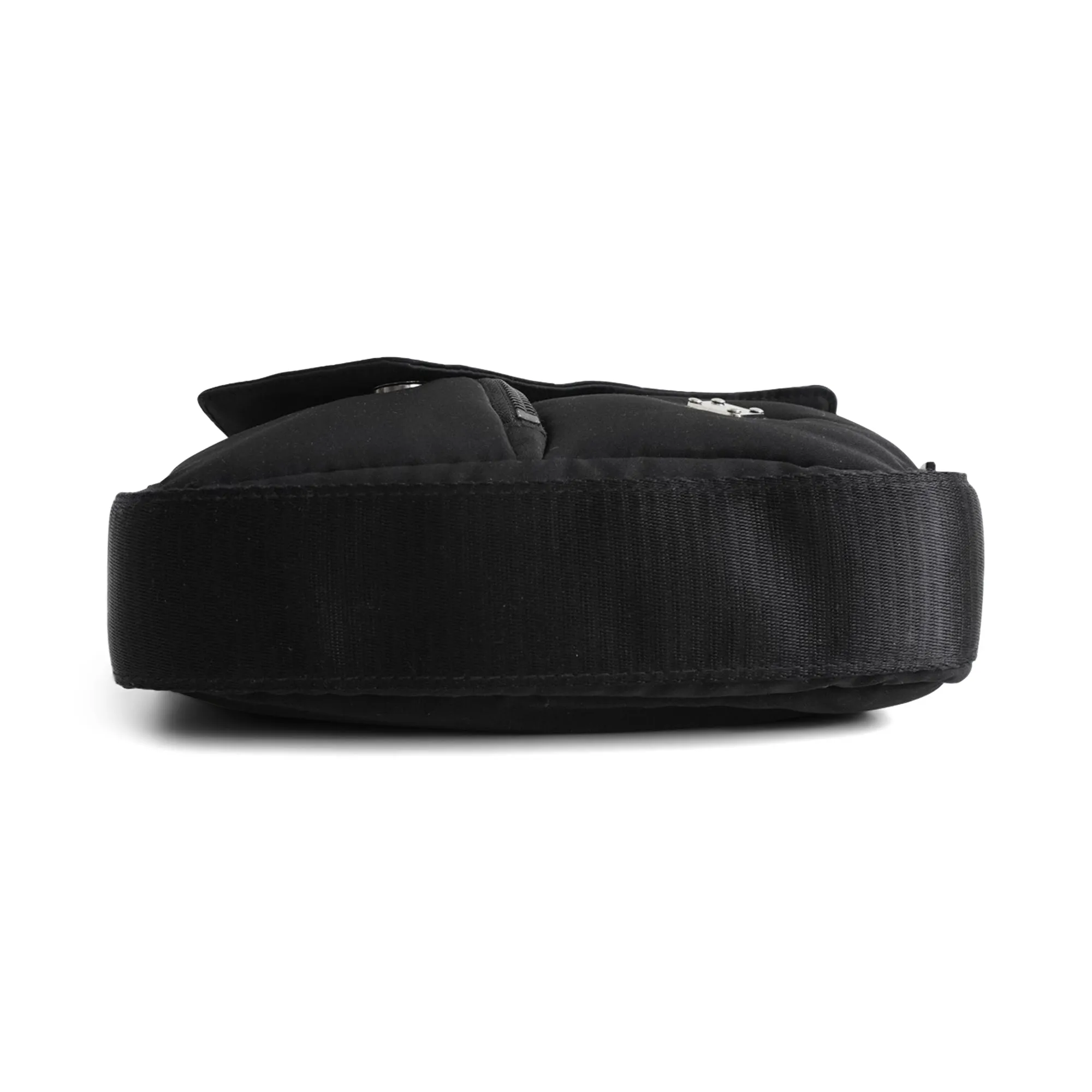 A Cold Wall 'Padded Envelope' Crossbody Bag