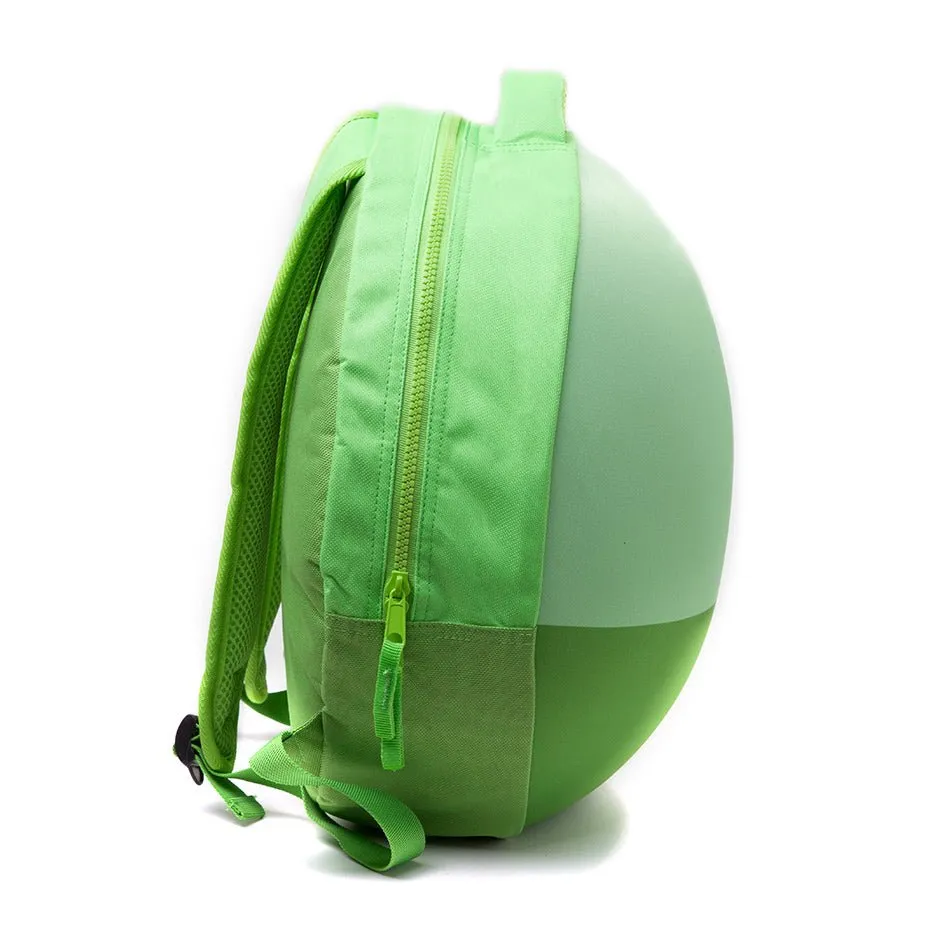 Adventure Time Finn Shaped Backpack
