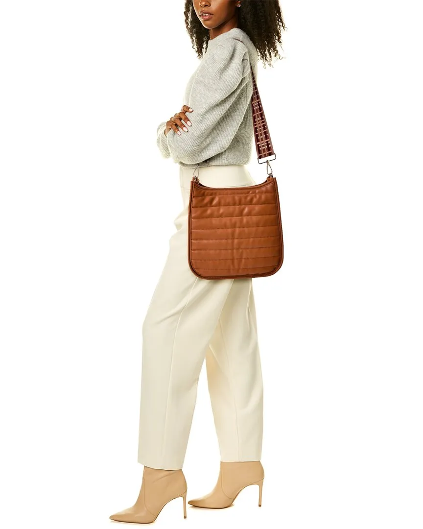 Ahdorned Messenger Bag & Camera Bag