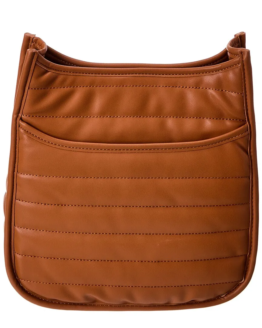 Ahdorned Messenger Bag & Camera Bag