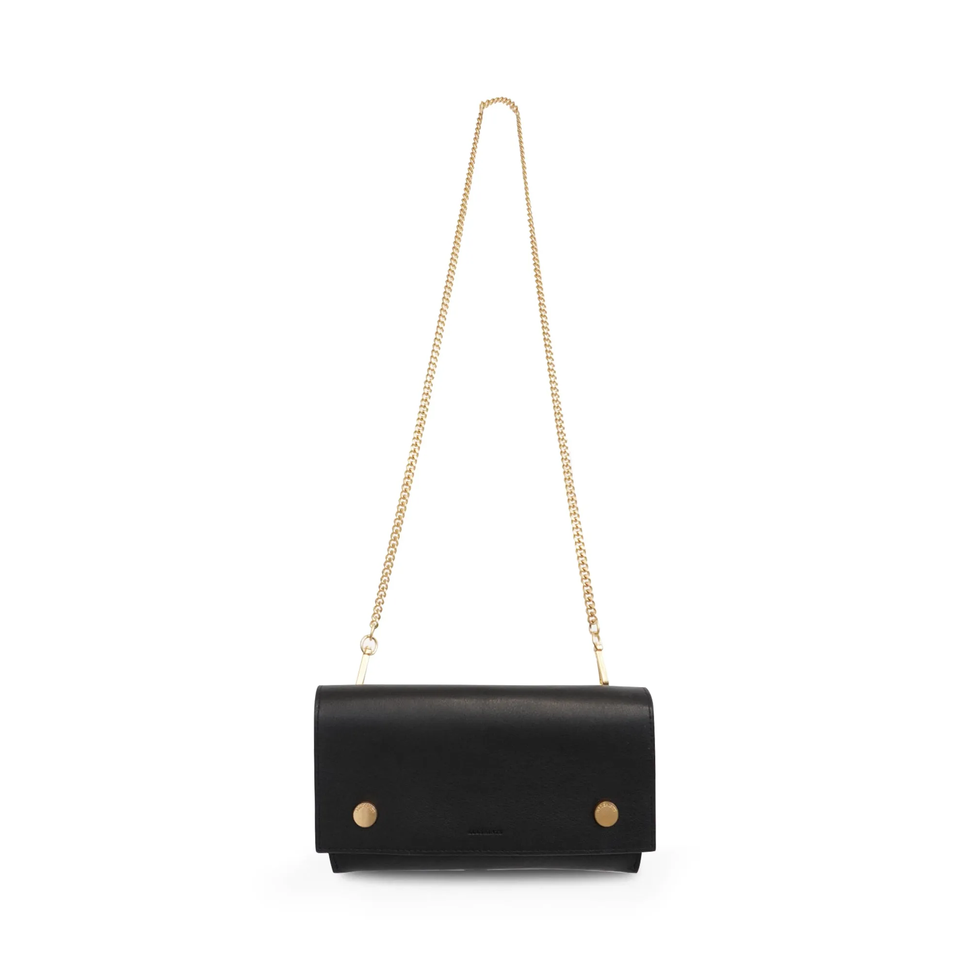 All Saints 'Albert' Wallet On Chain
