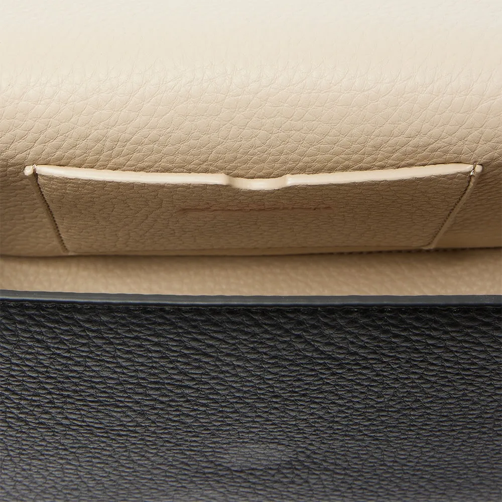 Amalfi Bag in Black