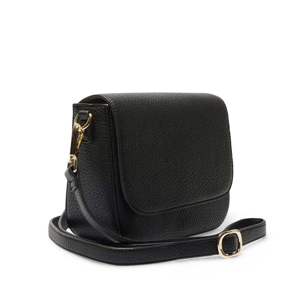 Amalfi Bag in Black