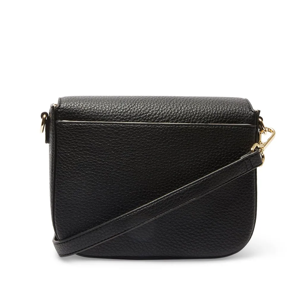 Amalfi Bag in Black