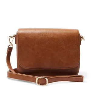 Amalfi Bag in Tan