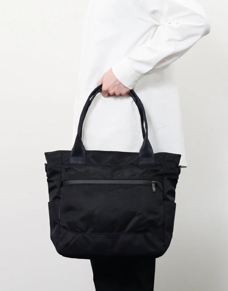 Aquascutum x master-piece 2WAY Tote Bag No.02483-AQ