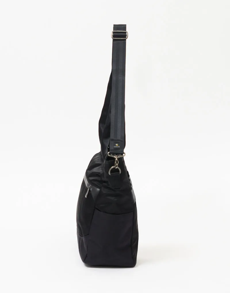 Aquascutum x master-piece 2WAY Tote Bag No.02483-AQ