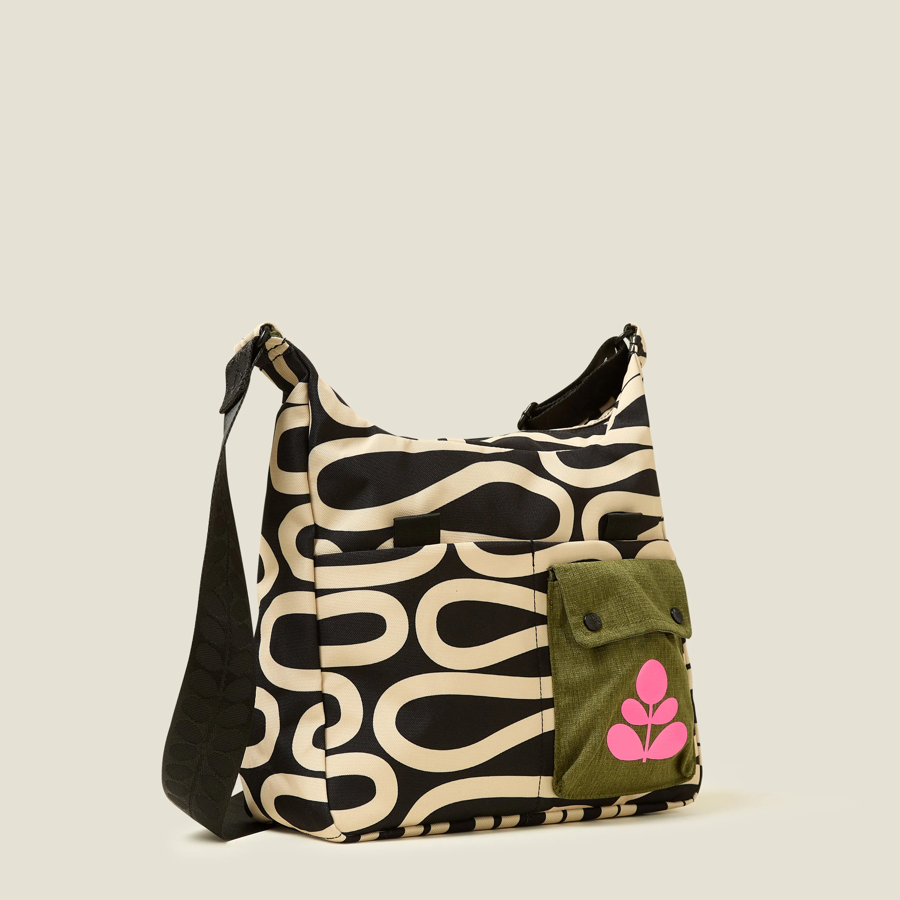 Area Hobo - Noodle Black