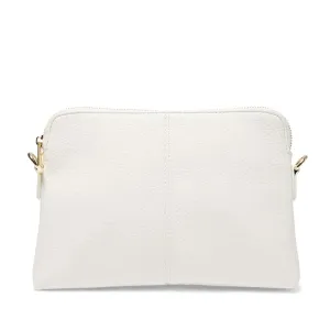 Asha Bag in Chalk Pebble