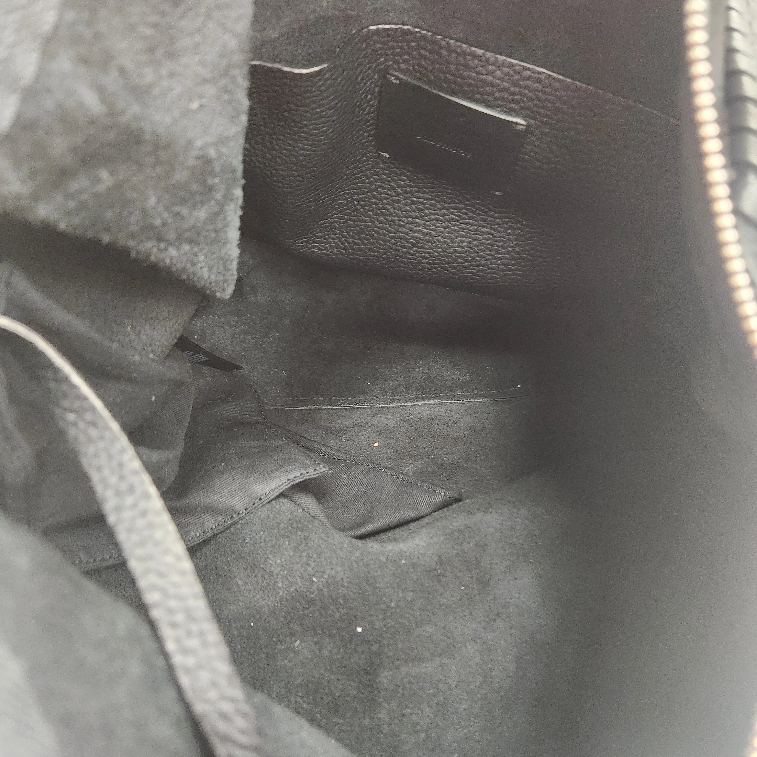Backpack Designer By All Saints  Size: Large