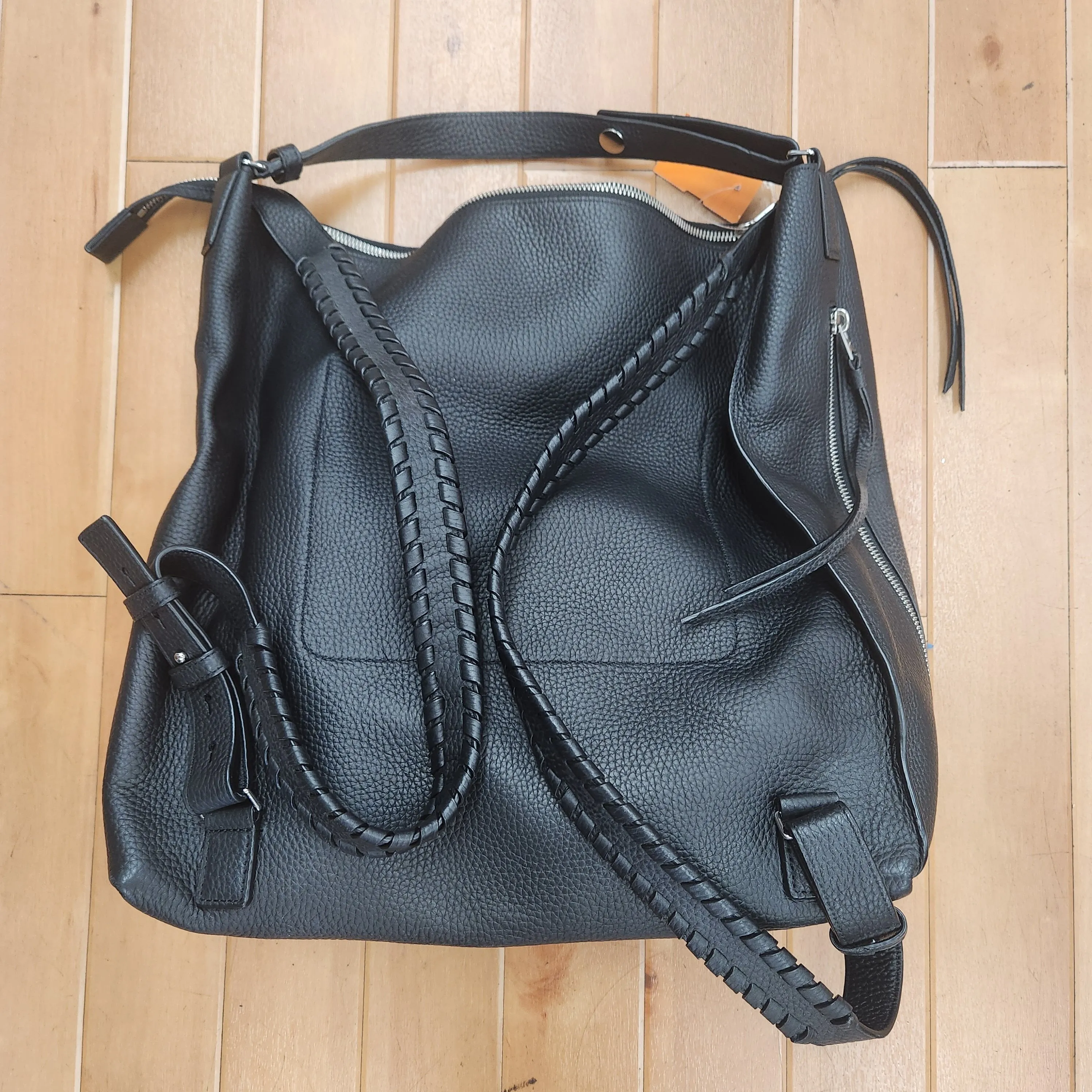 Backpack Designer By All Saints  Size: Large