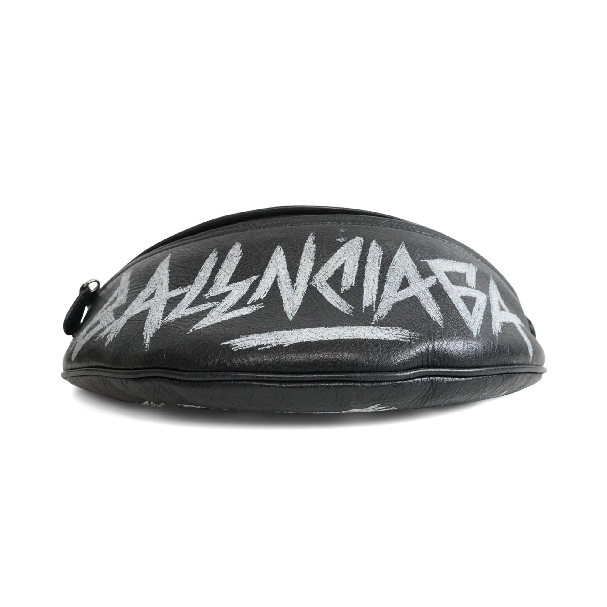 Balenciaga 'Grafitti Souvenir' Bag