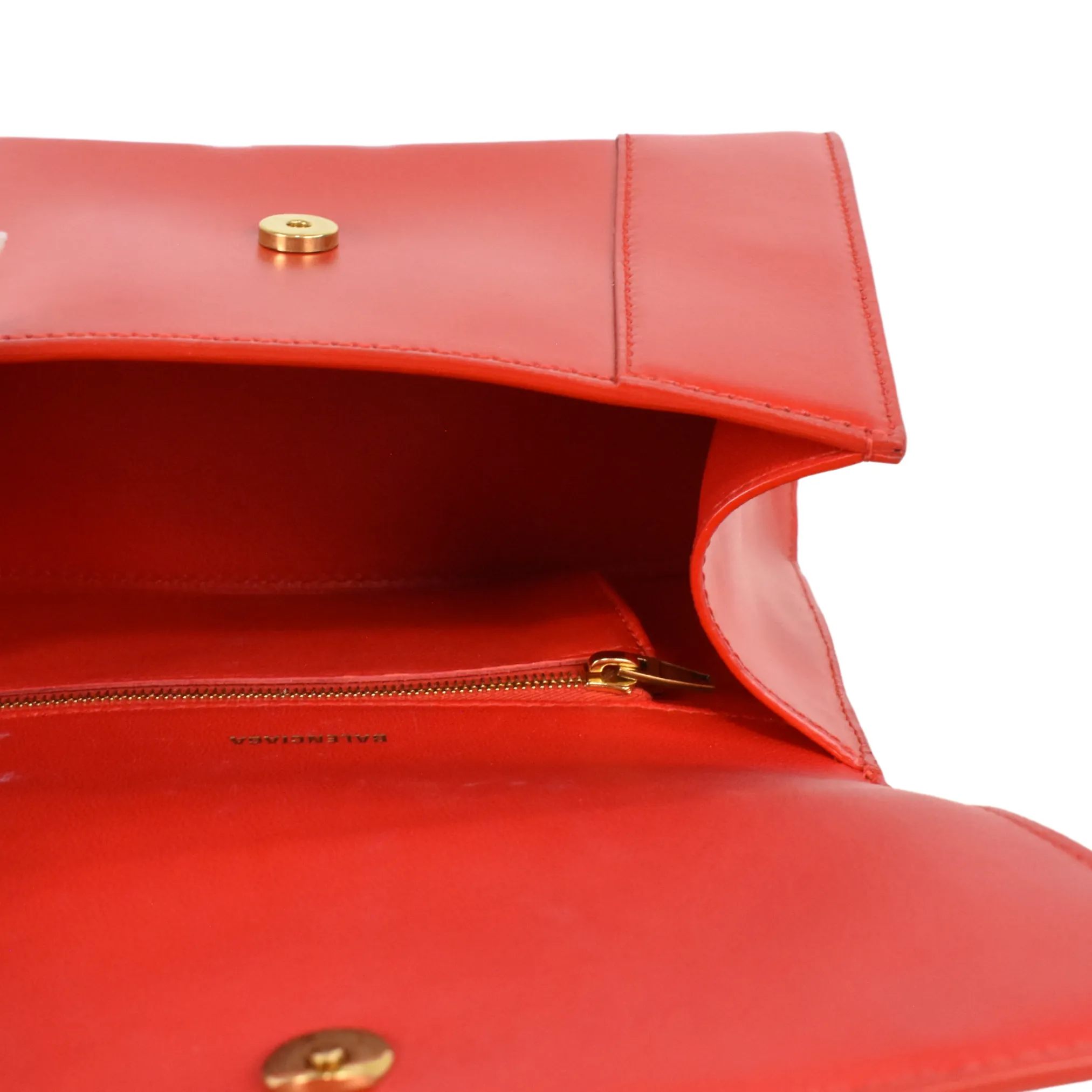Balenciaga 'Hourglass' Handbag