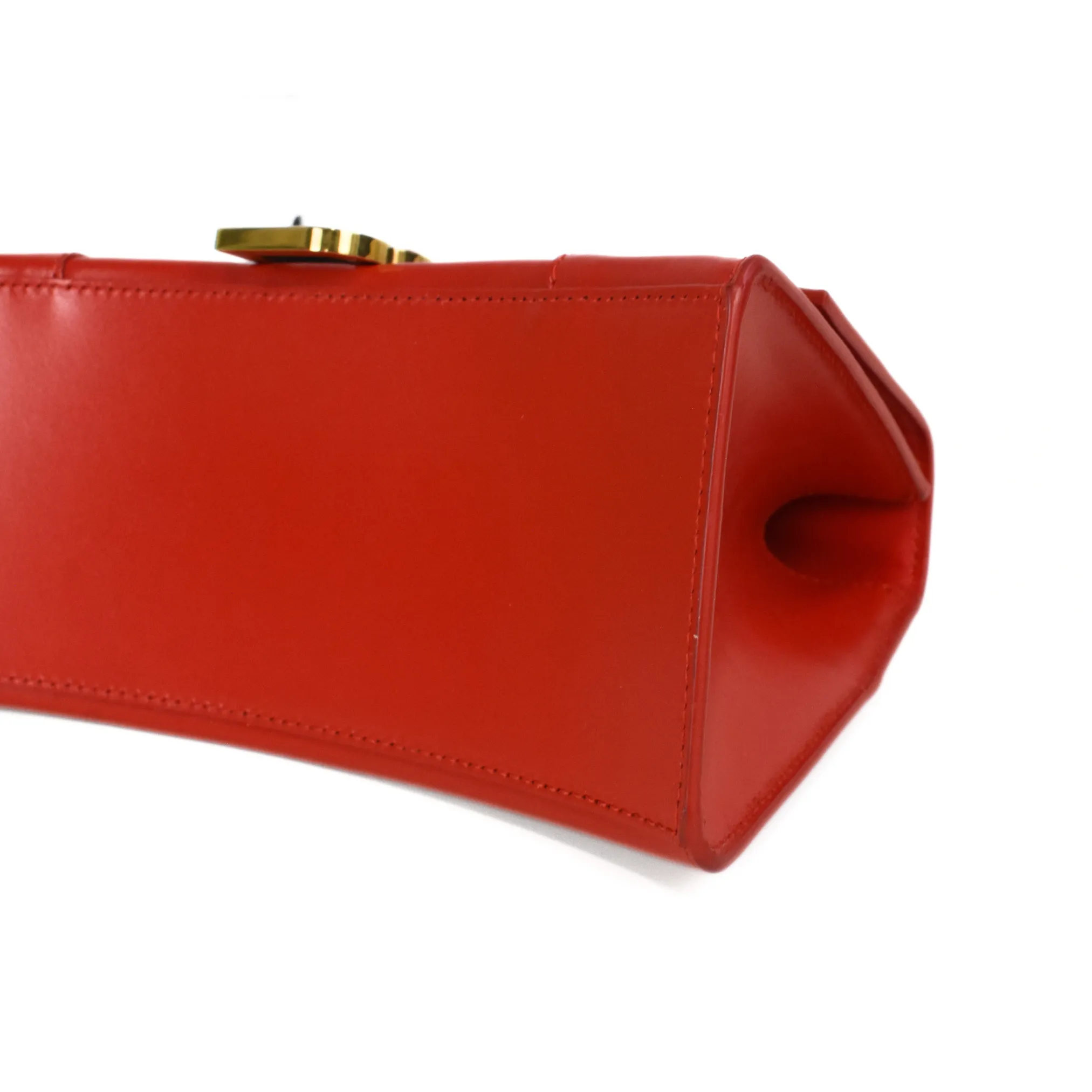Balenciaga 'Hourglass' Handbag