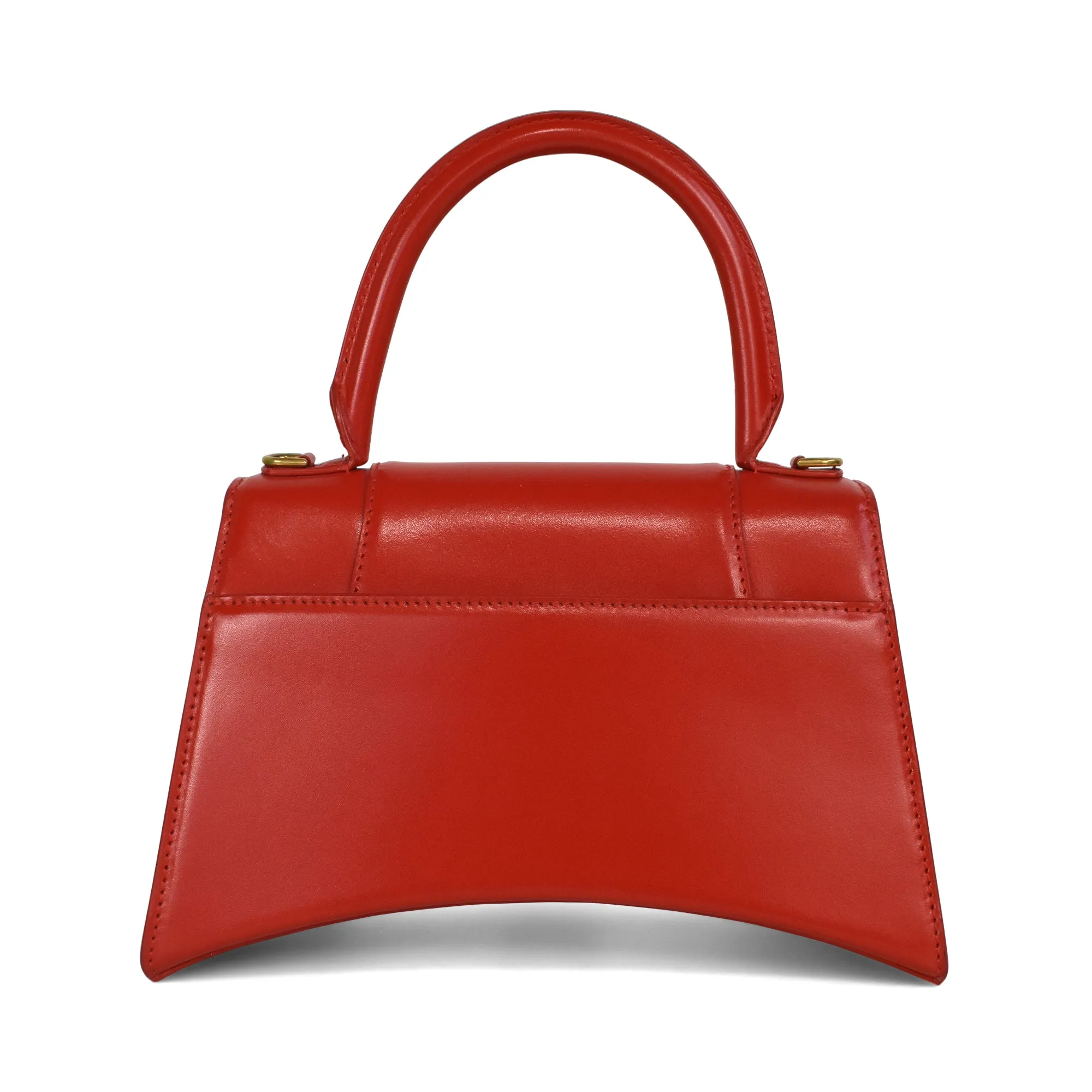 Balenciaga 'Hourglass' Handbag