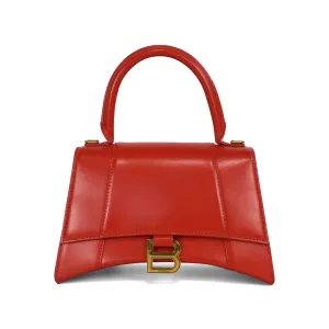 Balenciaga 'Hourglass' Handbag