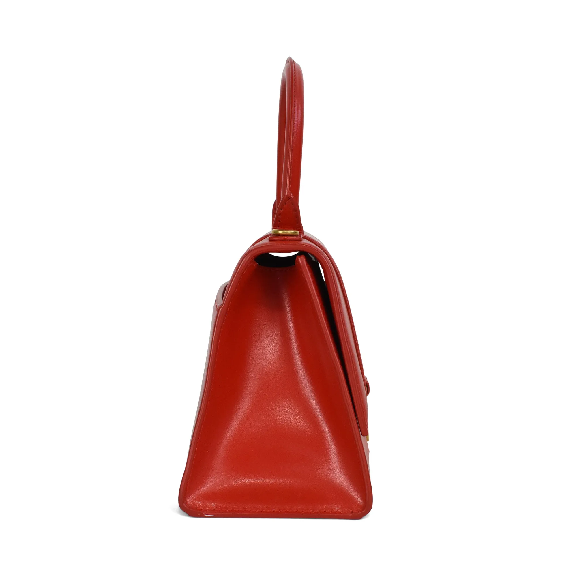 Balenciaga 'Hourglass' Handbag
