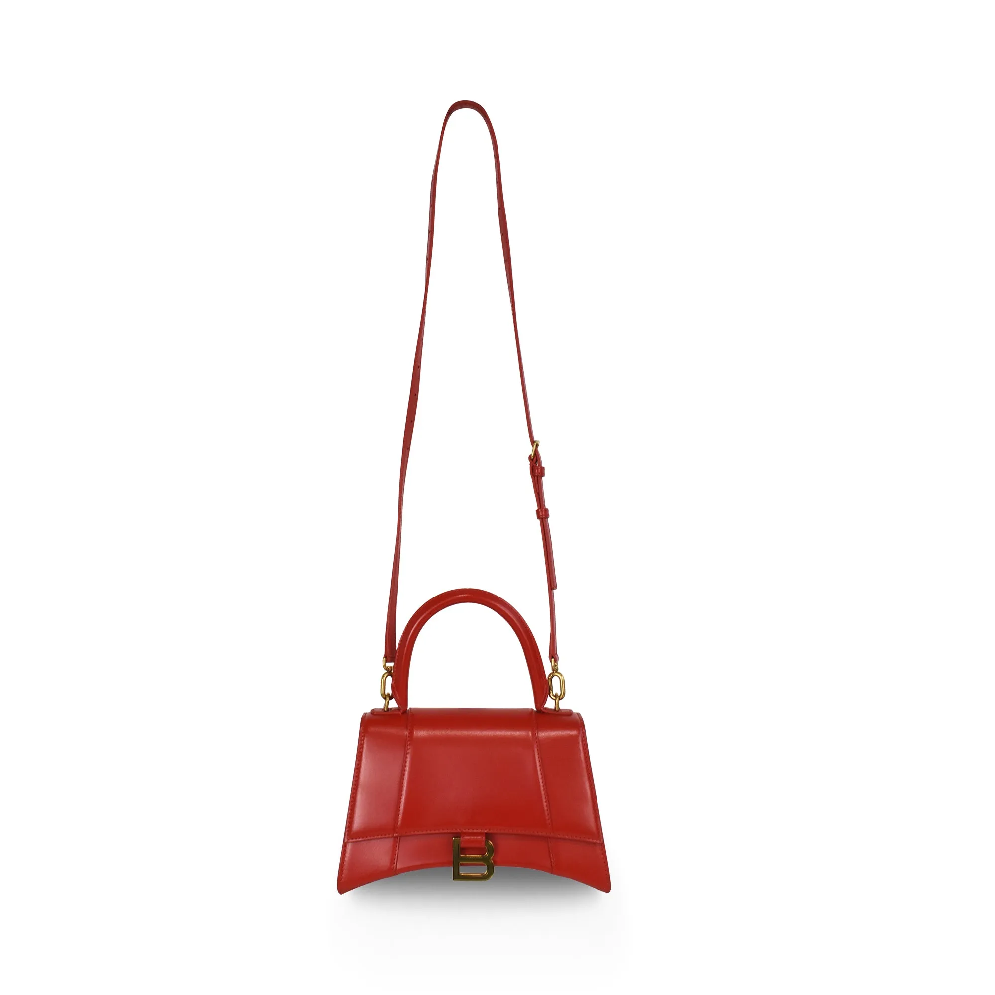 Balenciaga 'Hourglass' Handbag