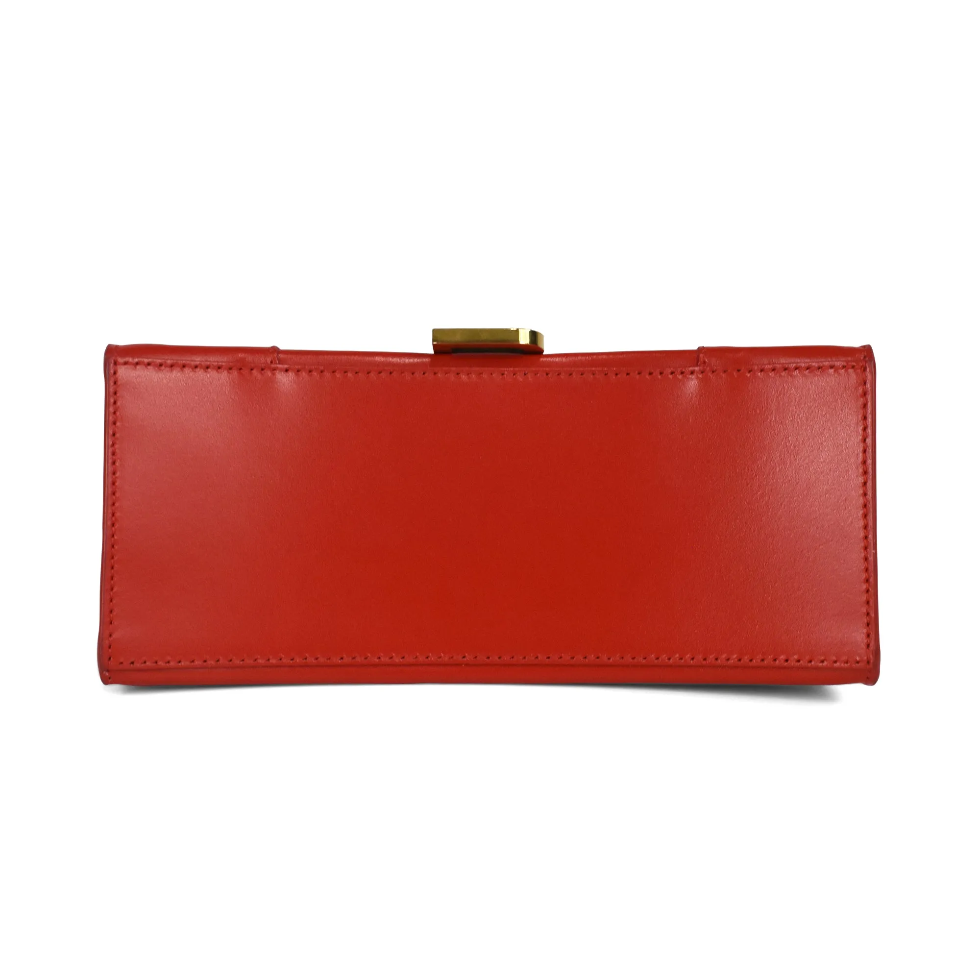 Balenciaga 'Hourglass' Handbag