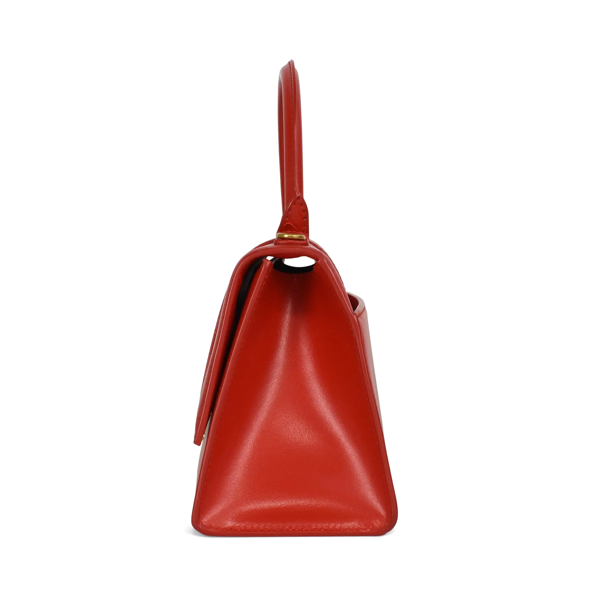 Balenciaga 'Hourglass' Handbag