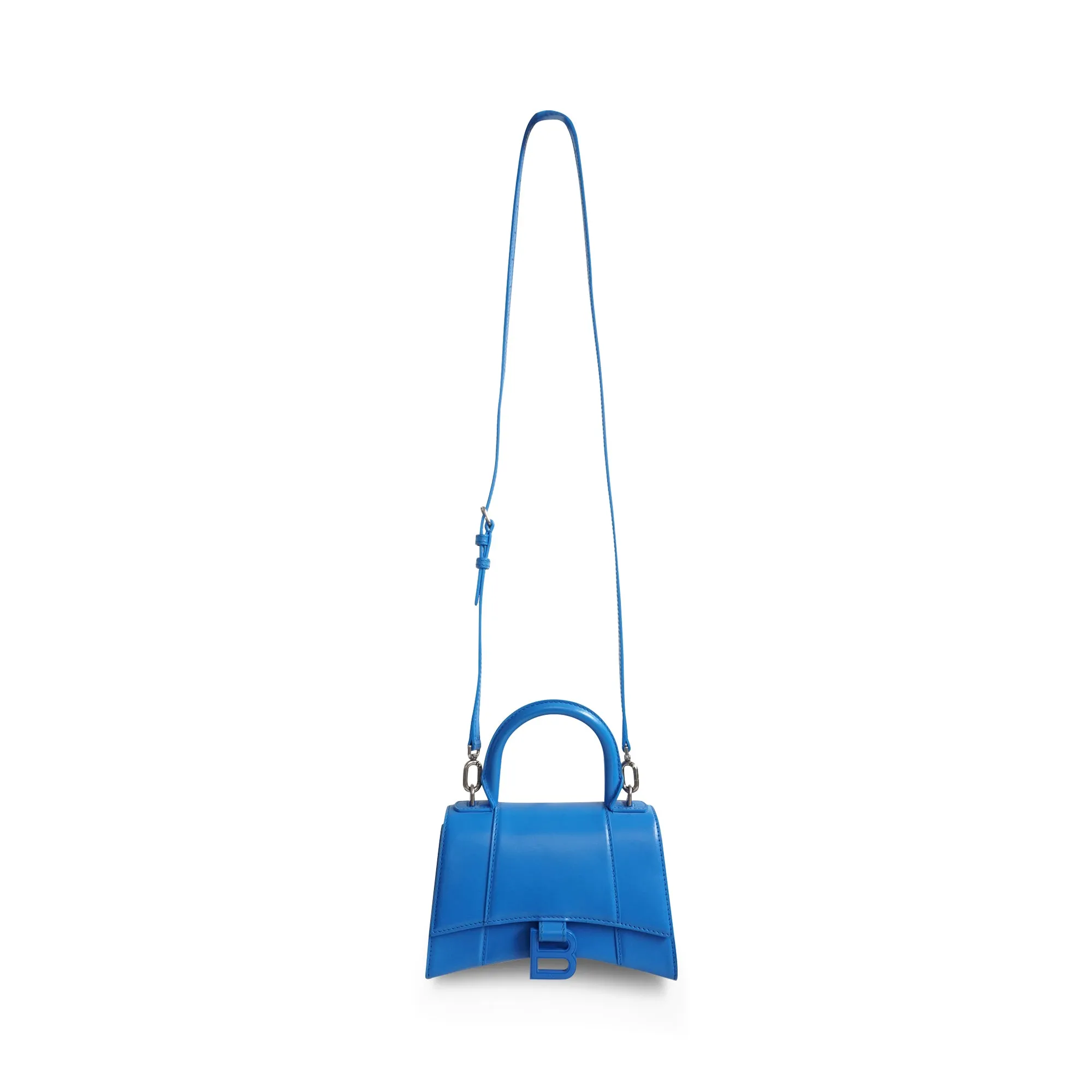 Balenciaga 'Hourglass Mini' Handbag