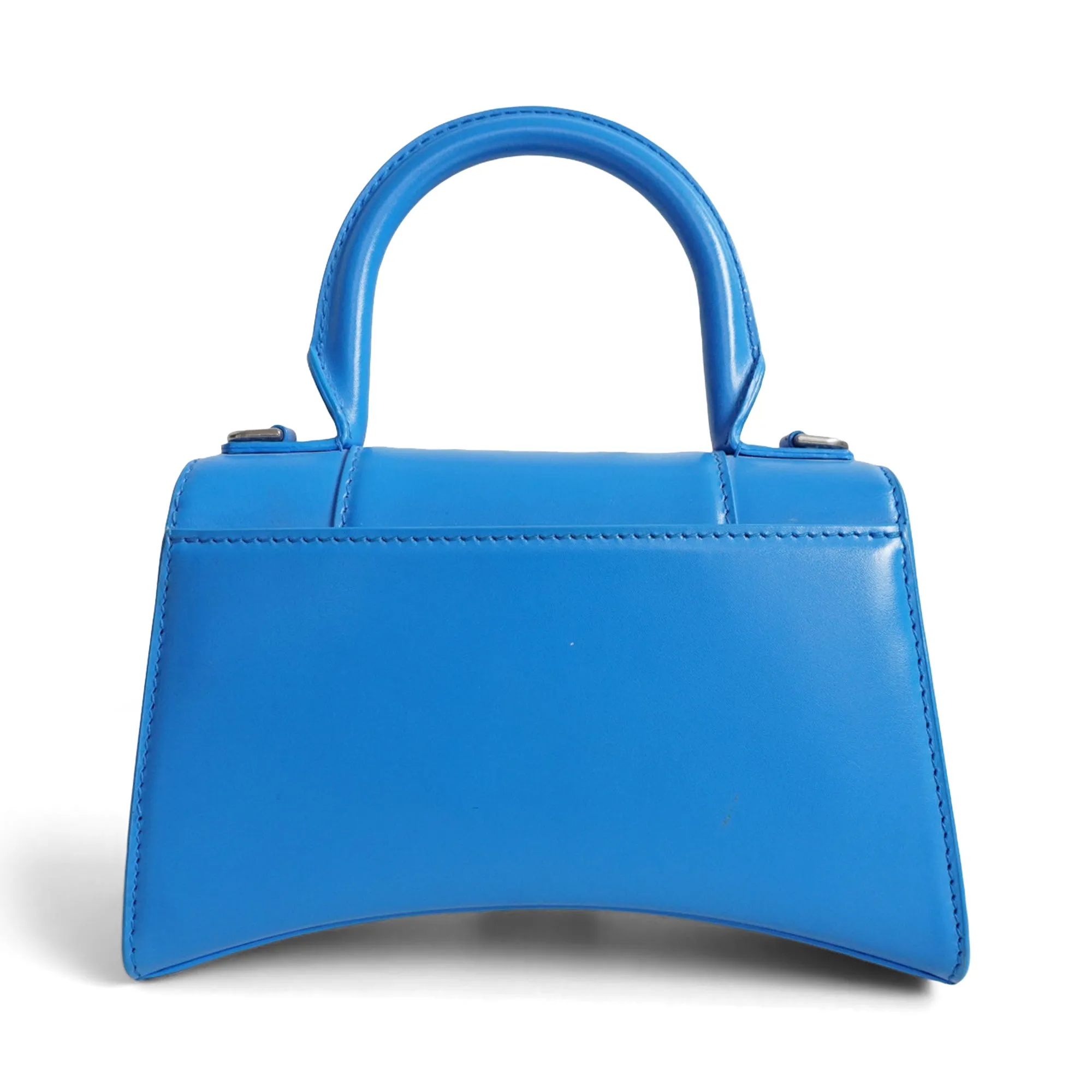 Balenciaga 'Hourglass Mini' Handbag