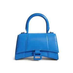 Balenciaga 'Hourglass Mini' Handbag