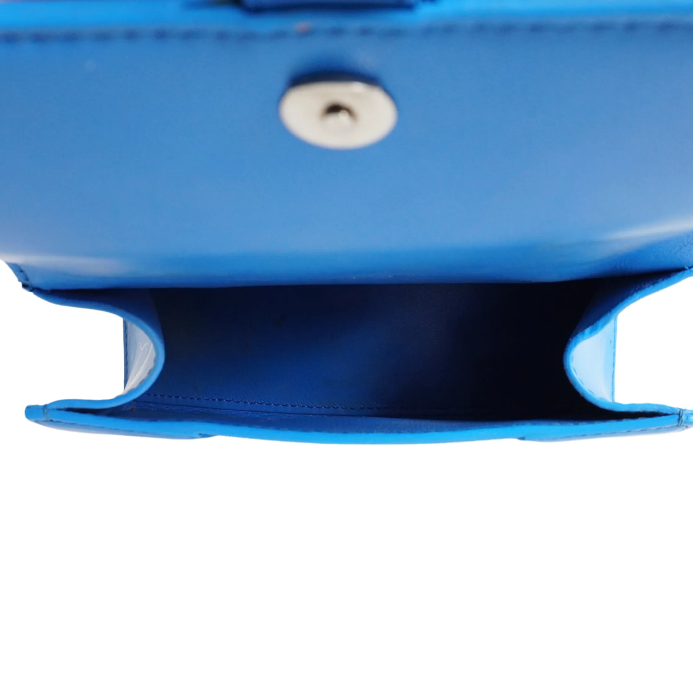 Balenciaga 'Hourglass Mini' Handbag