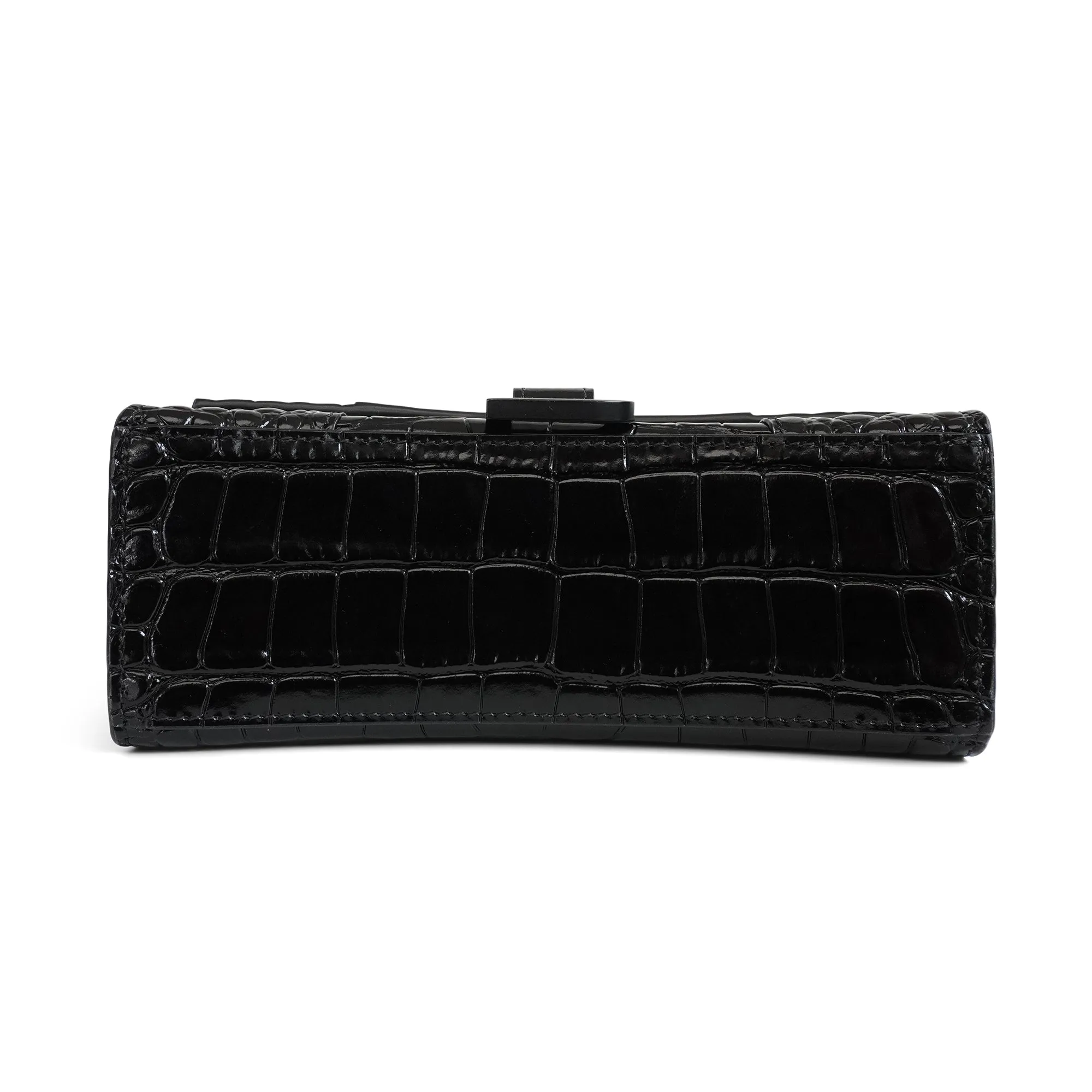 Balenciaga 'Hourglass Mini' Handbag