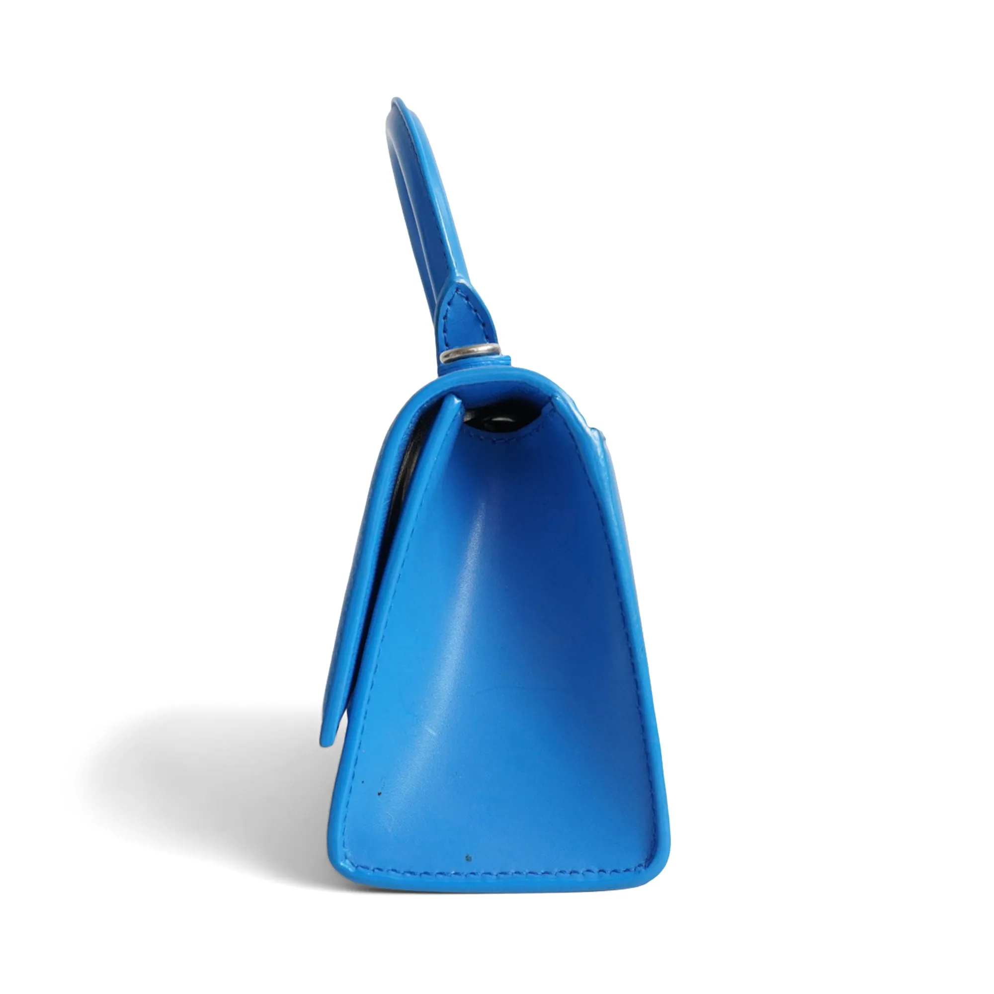 Balenciaga 'Hourglass Mini' Handbag