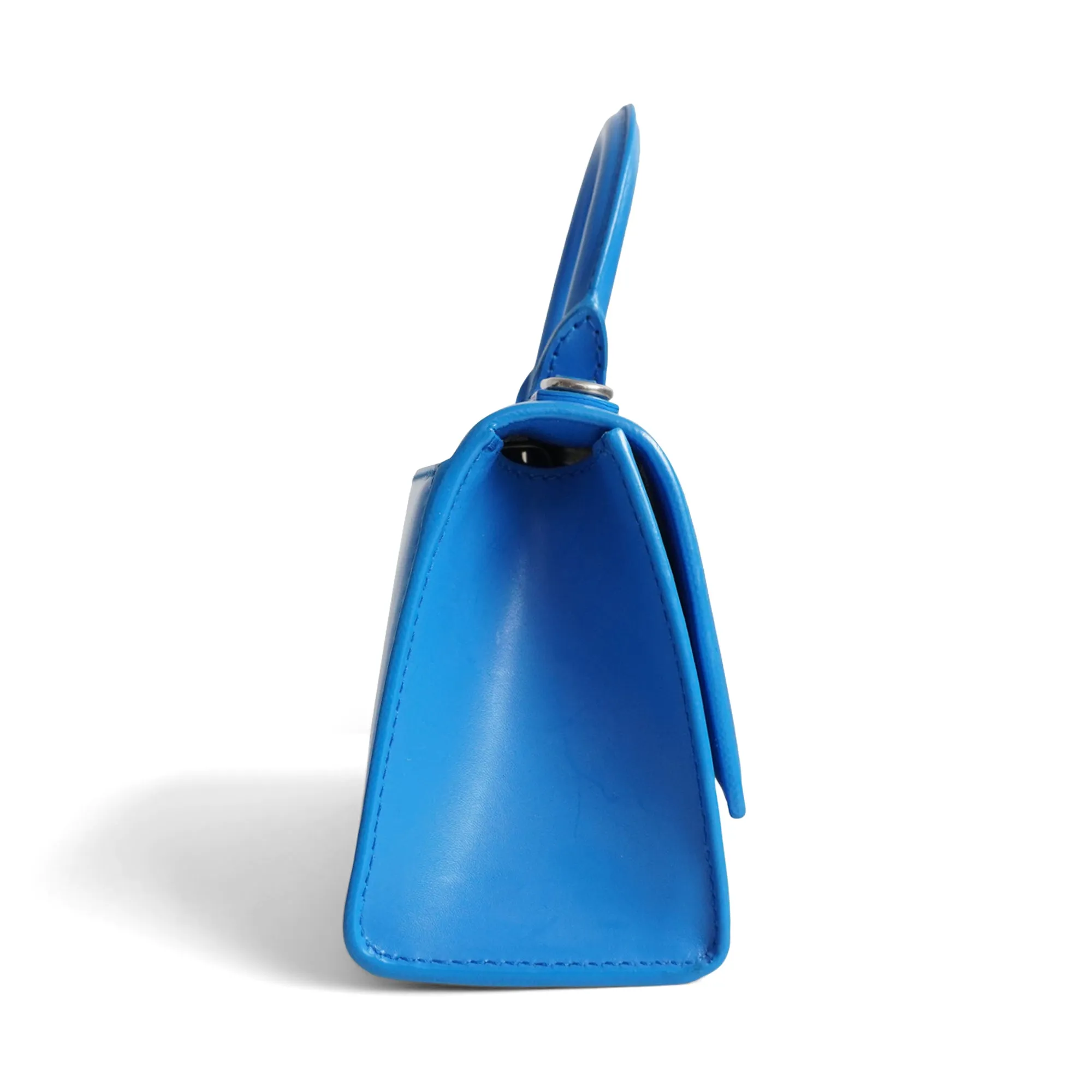 Balenciaga 'Hourglass Mini' Handbag