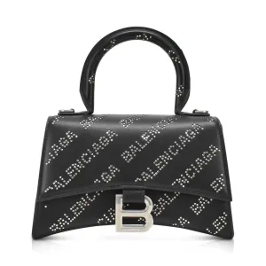 Balenciaga Hourglass XS Handbag