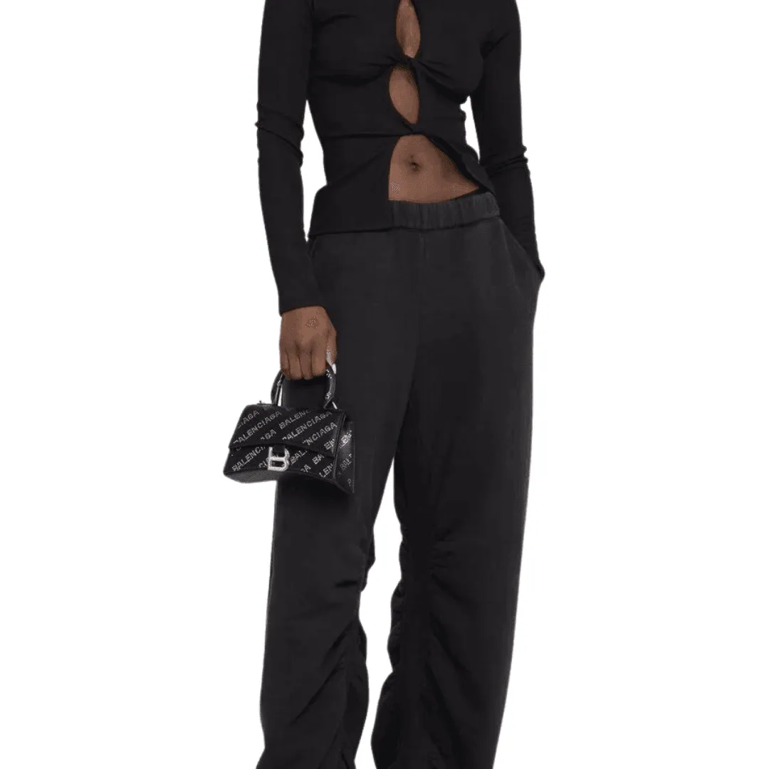 Balenciaga Hourglass XS Handbag