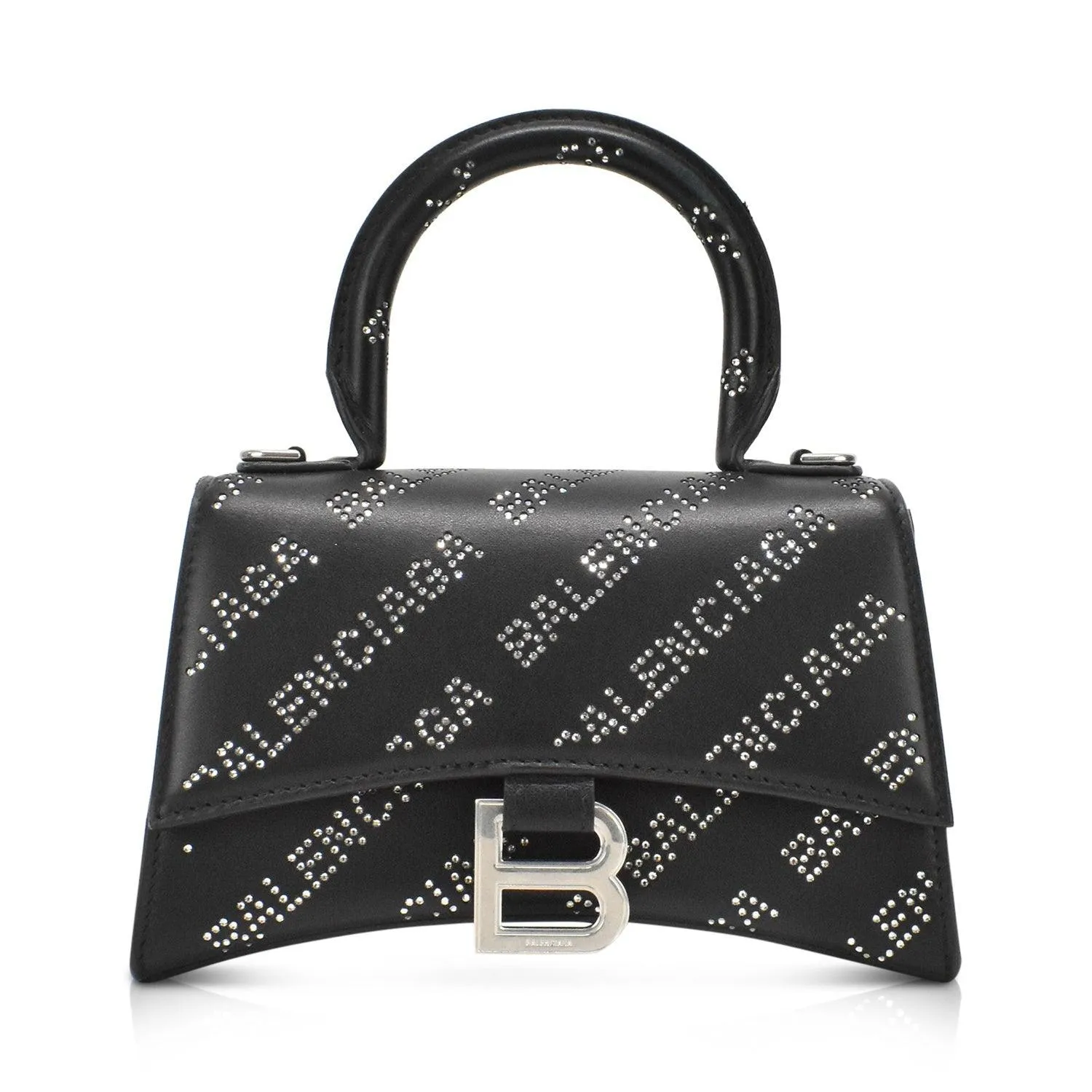 Balenciaga Hourglass XS Handbag