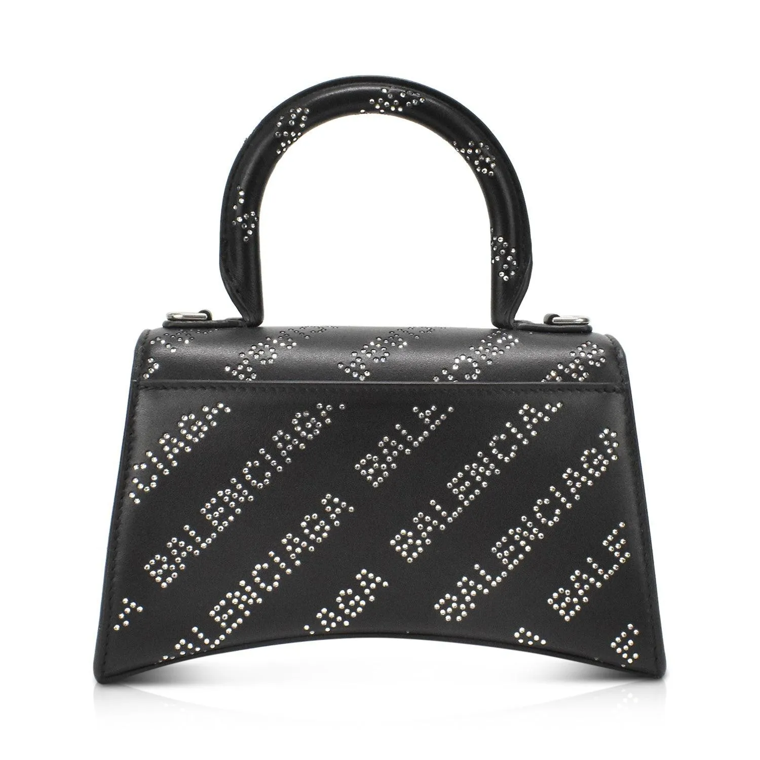 Balenciaga Hourglass XS Handbag