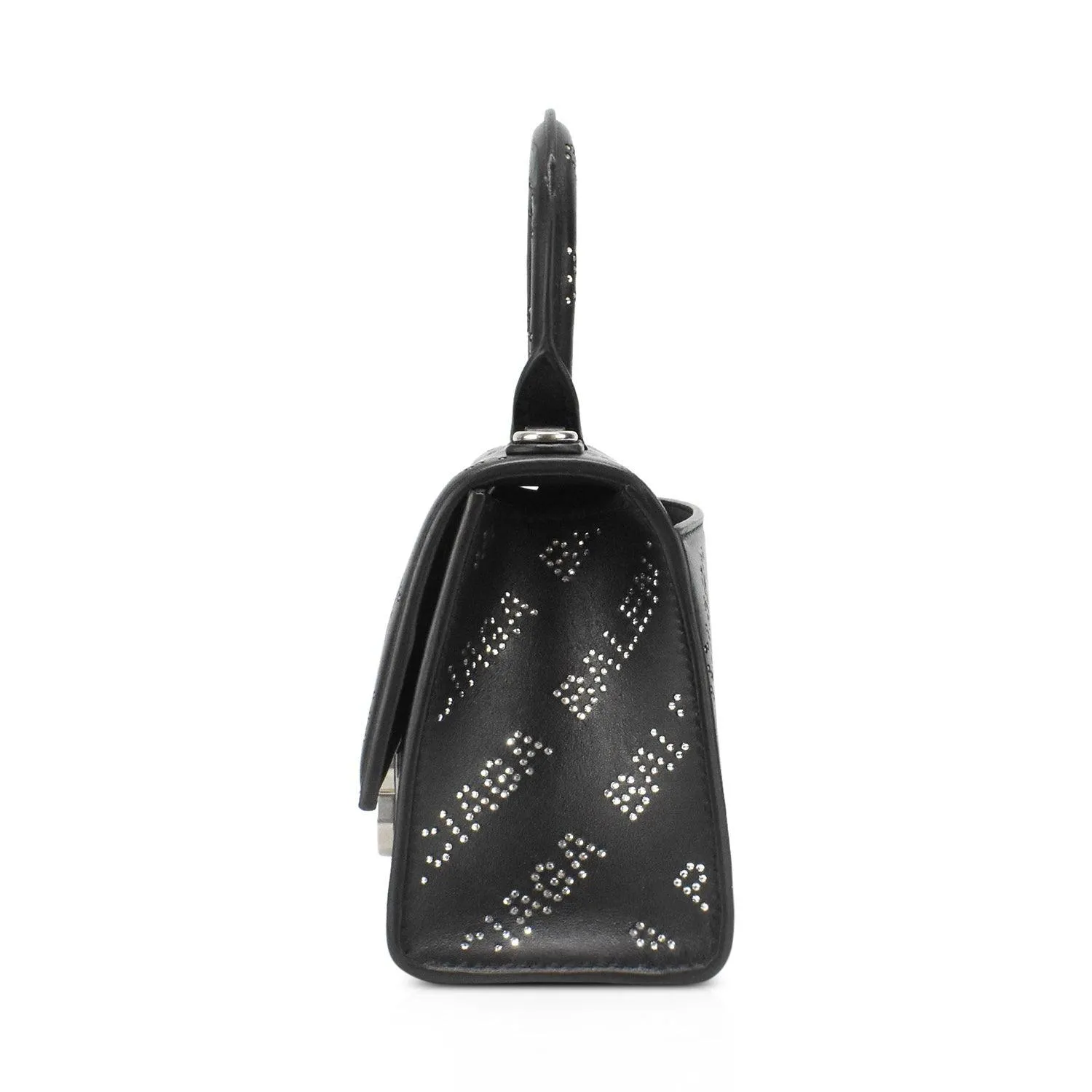 Balenciaga Hourglass XS Handbag