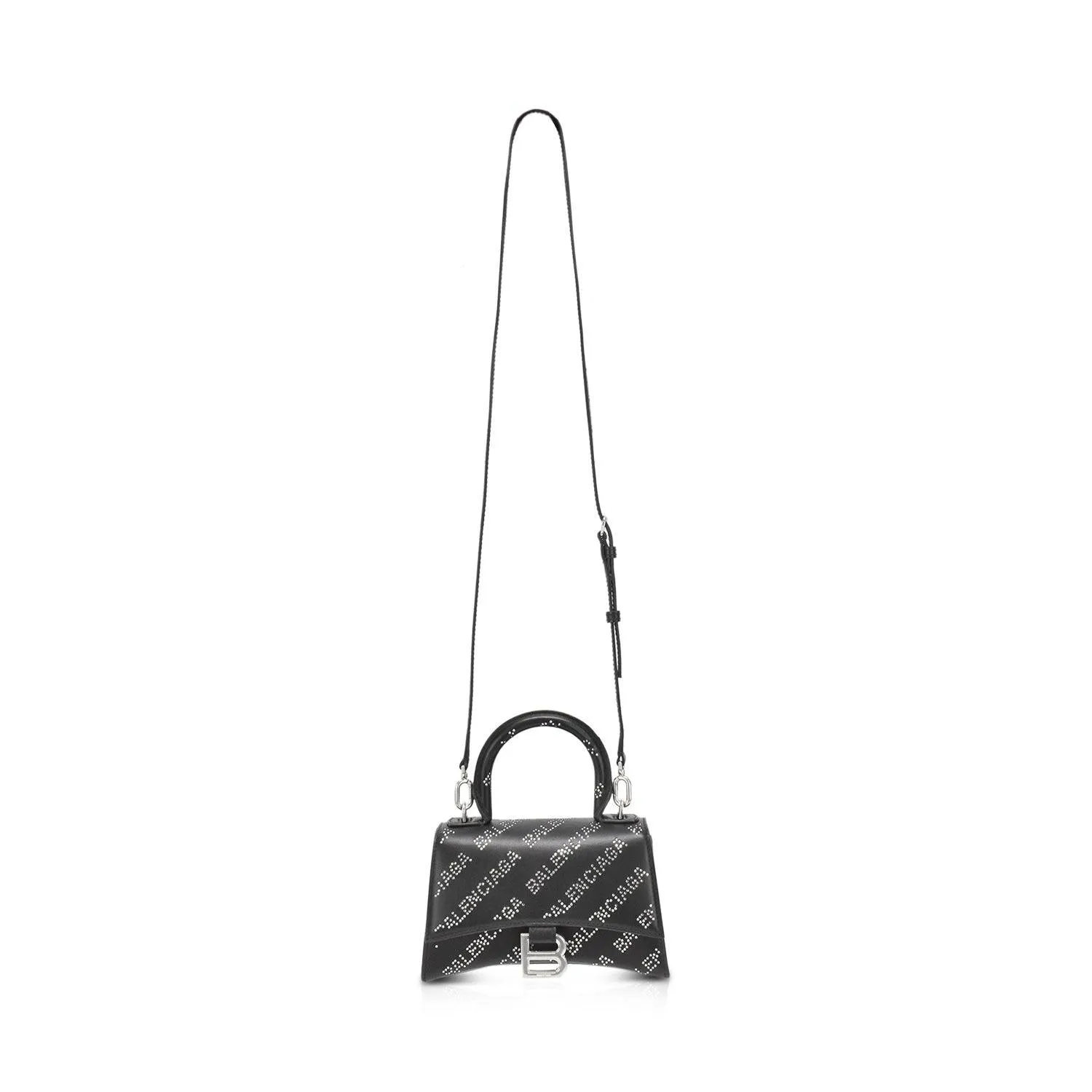 Balenciaga Hourglass XS Handbag