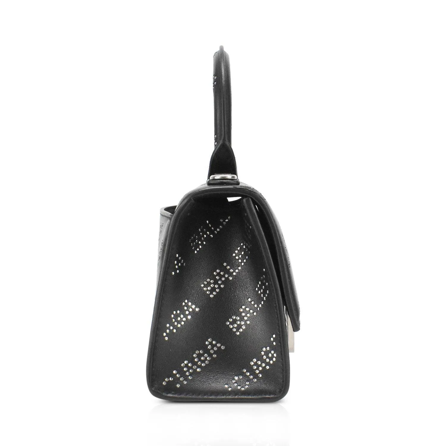 Balenciaga Hourglass XS Handbag