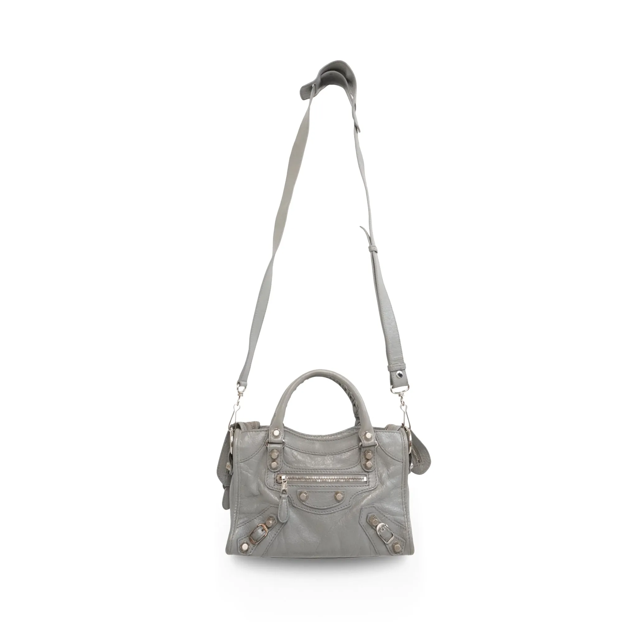 Balenciaga 'Mini City' Bag
