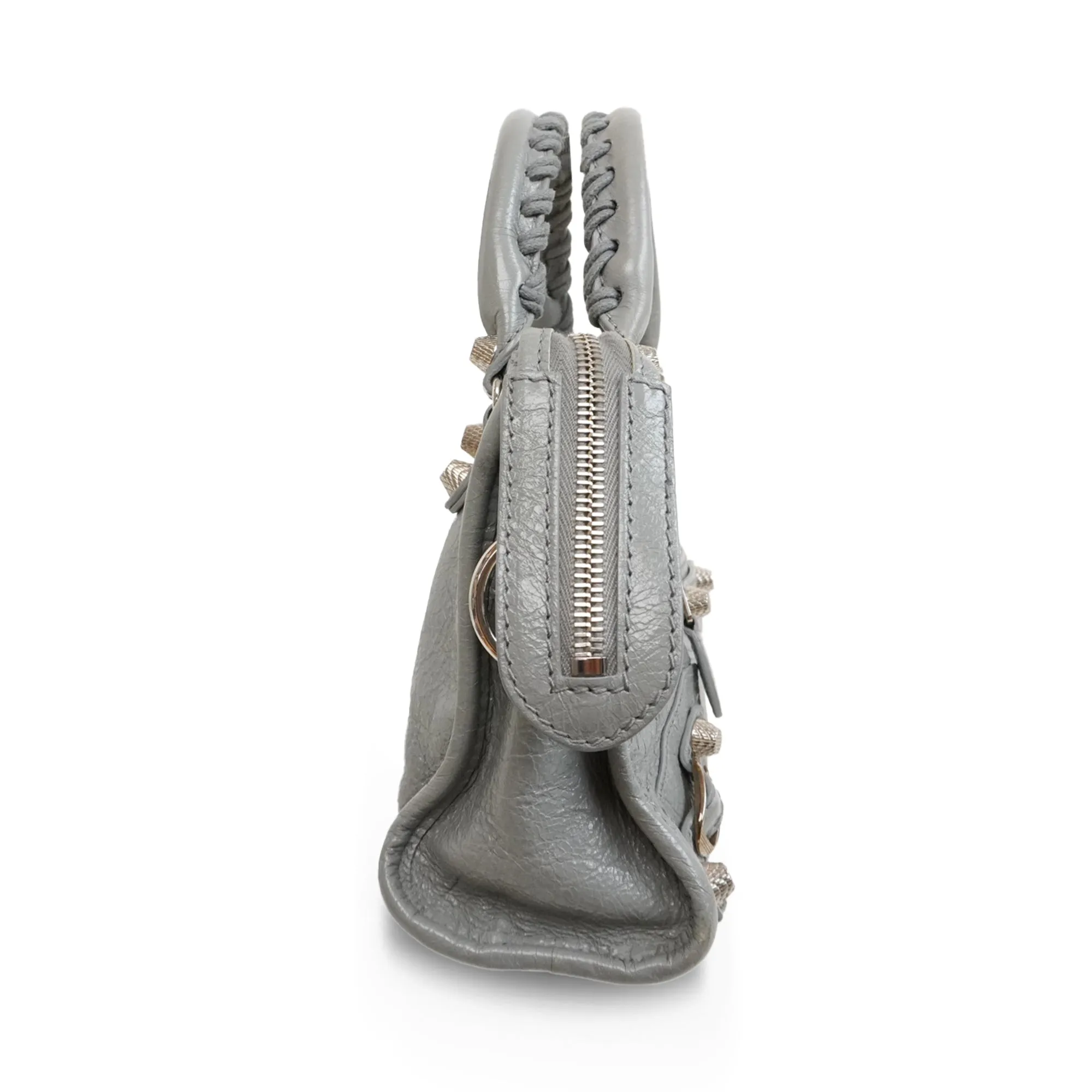 Balenciaga 'Mini City' Bag
