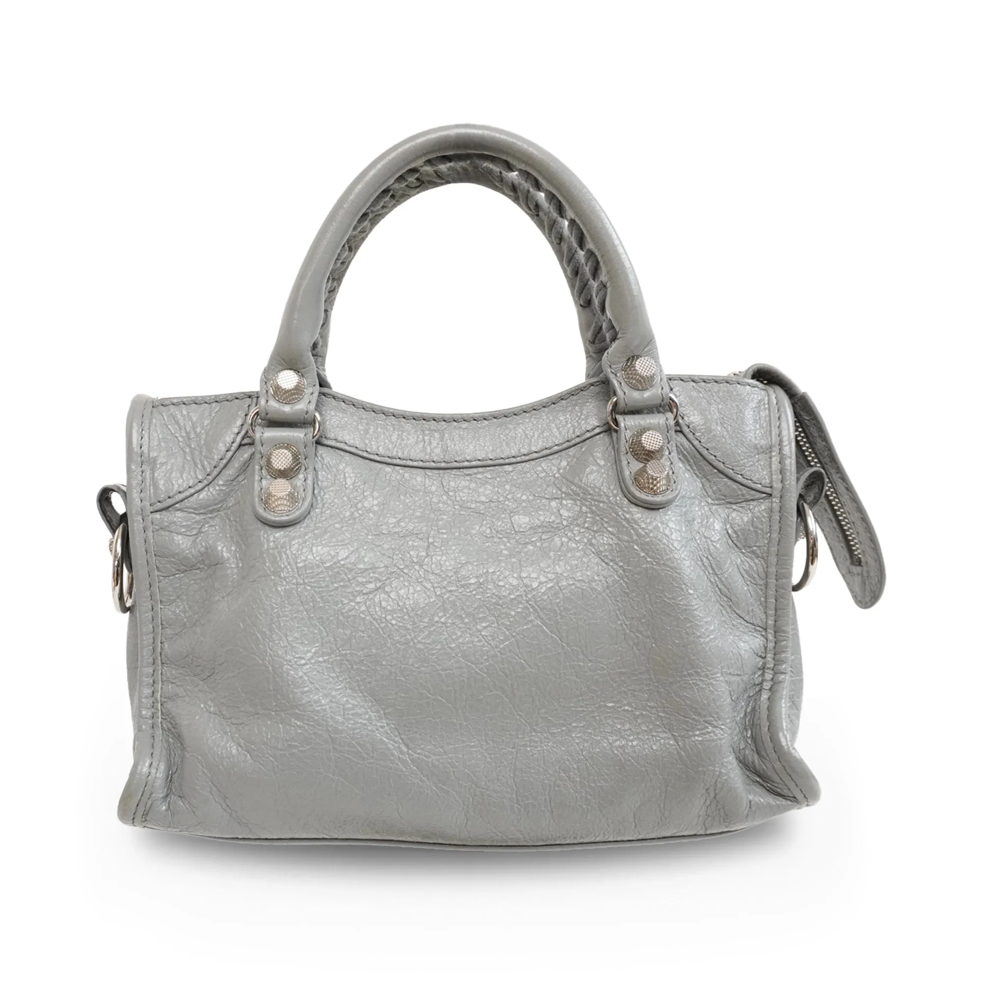 Balenciaga 'Mini City' Bag