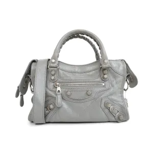 Balenciaga 'Mini City' Bag