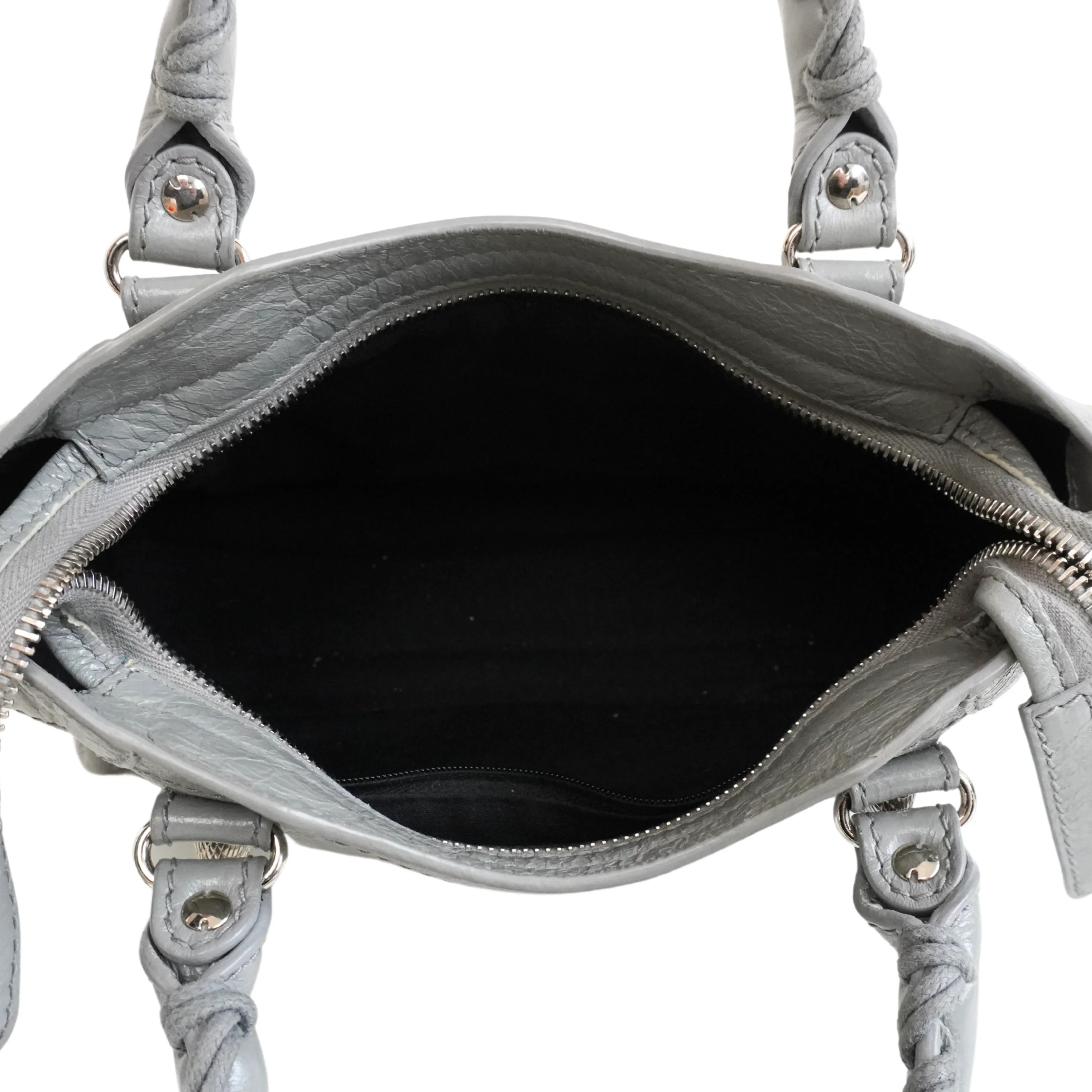 Balenciaga 'Mini City' Bag