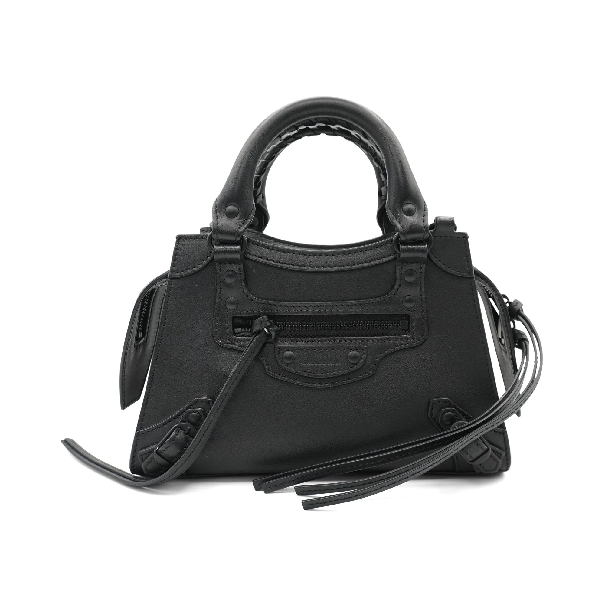 Balenciaga 'Neo Classic Mini' Handbag