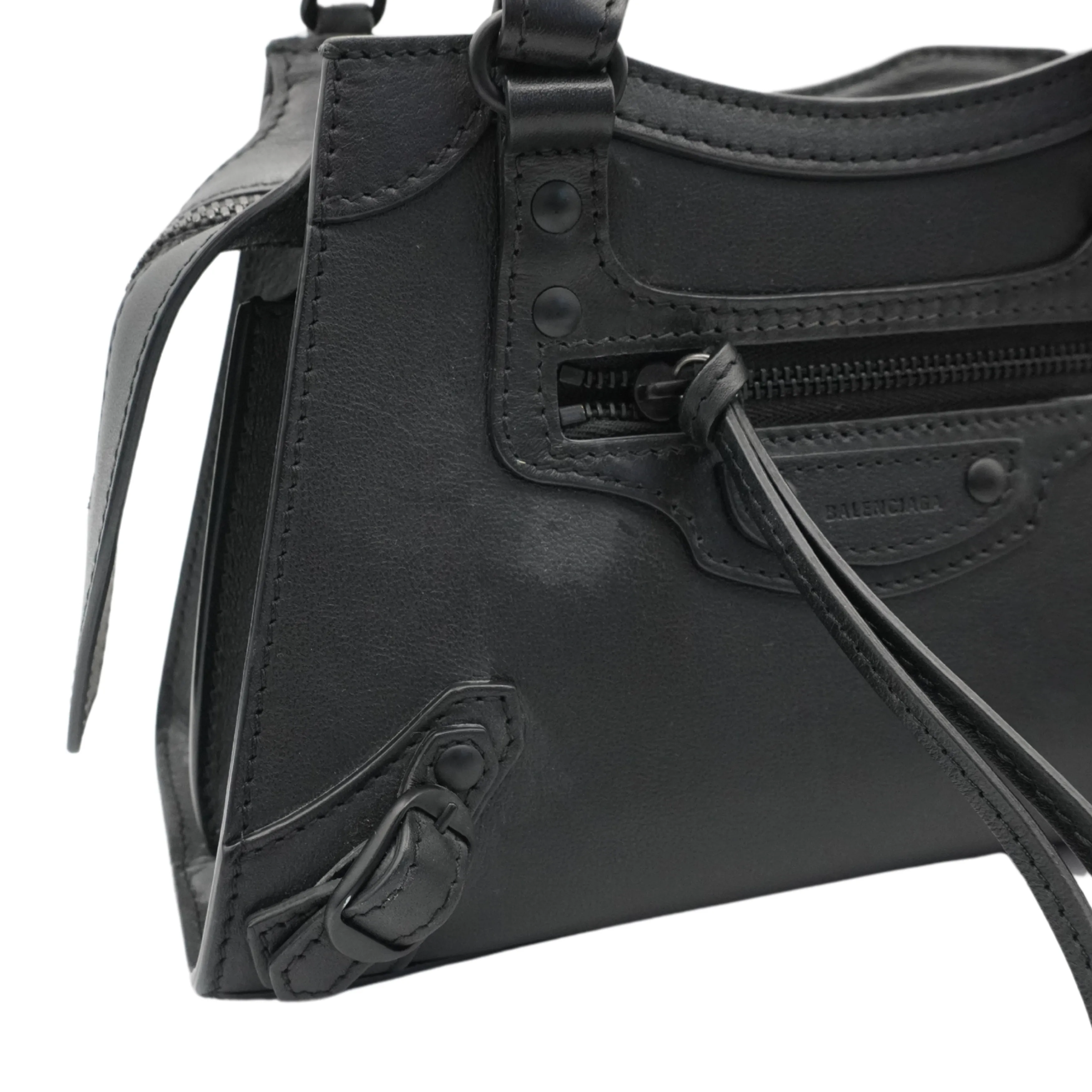 Balenciaga 'Neo Classic Mini' Handbag