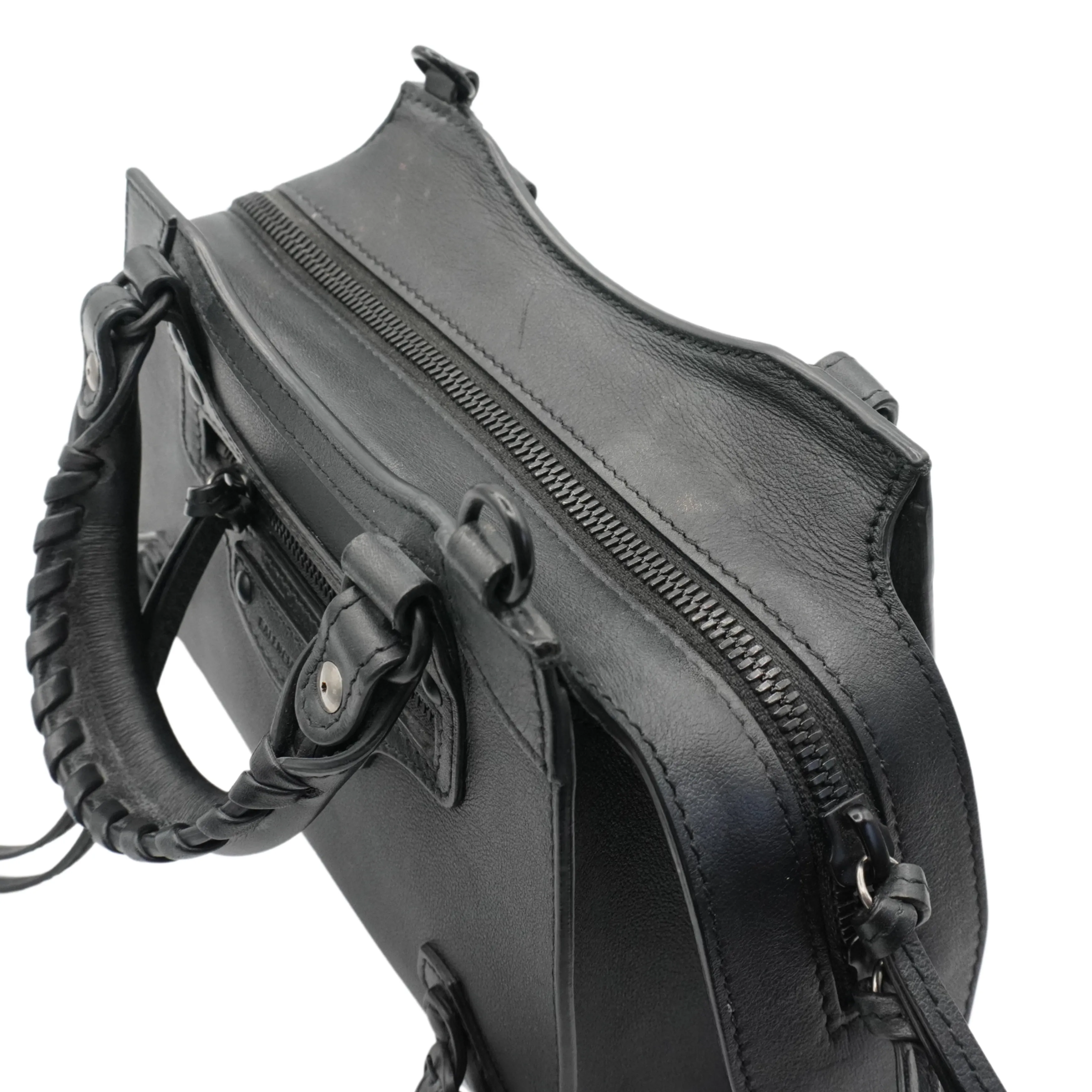 Balenciaga 'Neo Classic Mini' Handbag