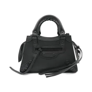 Balenciaga 'Neo Classic Mini' Handbag