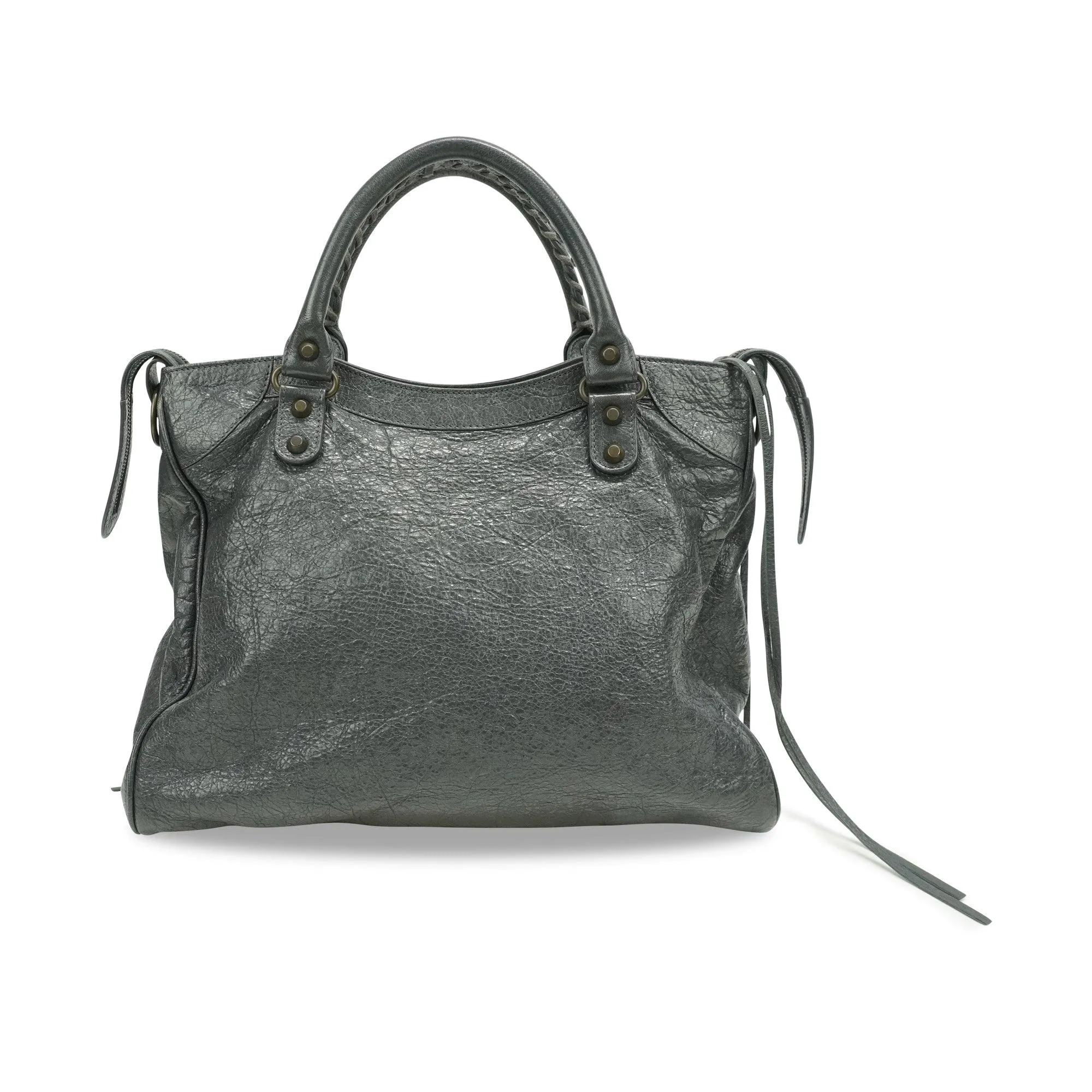 Balenciaga 'Velo' Bag